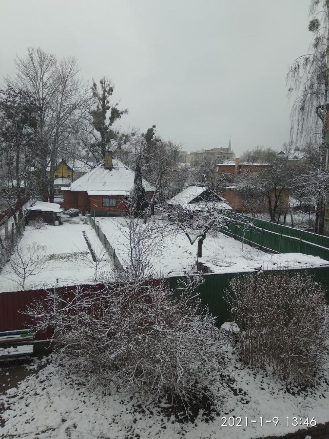 Студия В Центре Гродно Grodno Zewnętrze zdjęcie