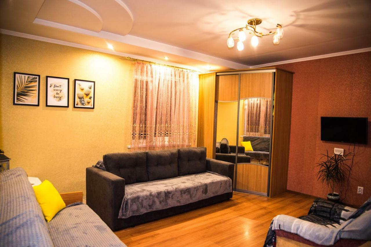Студия В Центре Гродно Grodno Zewnętrze zdjęcie